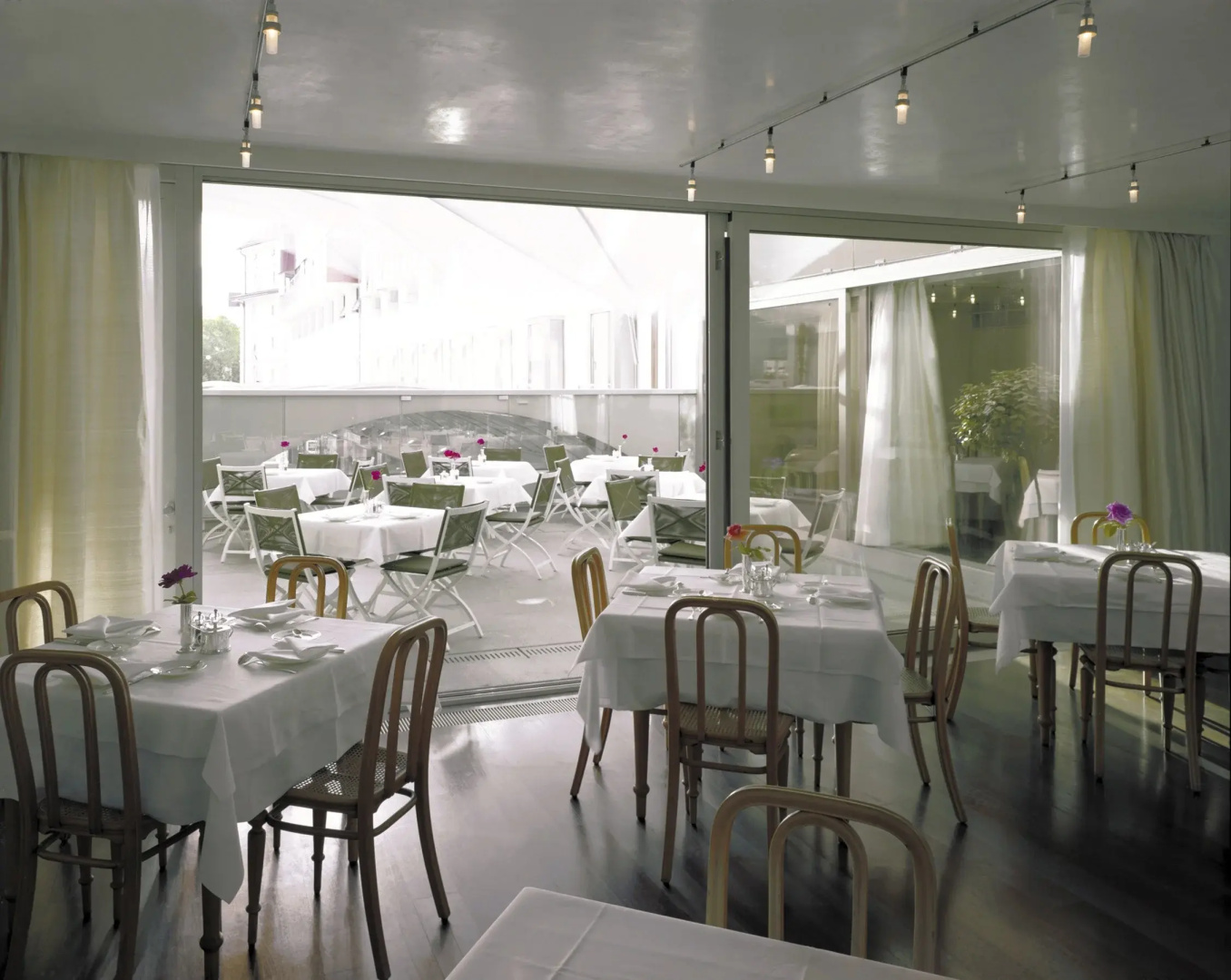 Foto - Hotel Greif, a Member of Design Hotels