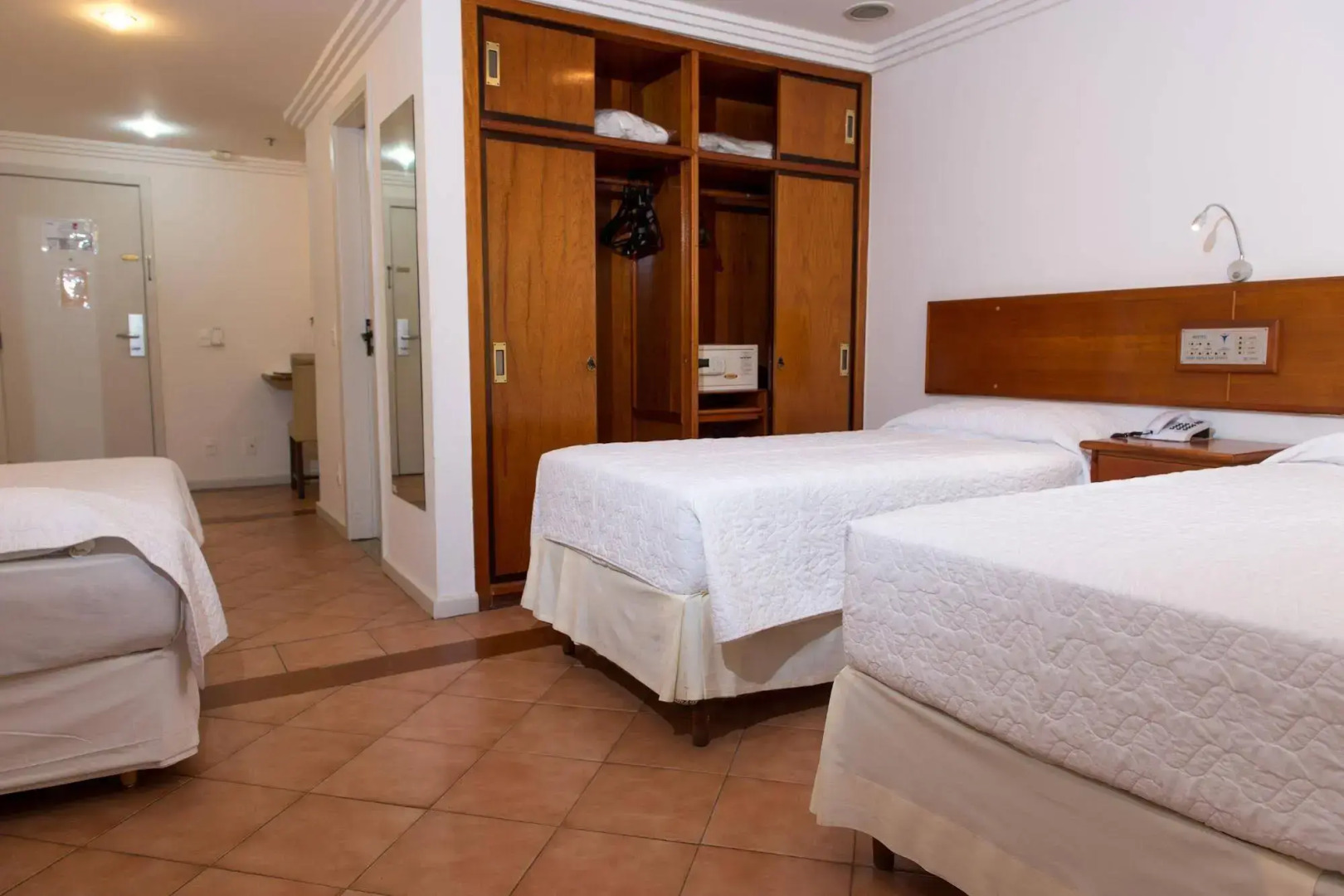 Foto - Hotel Solar do Amanhecer