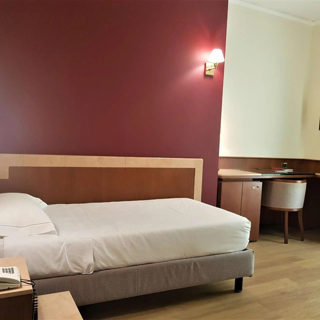 Photo - Astra Hotel