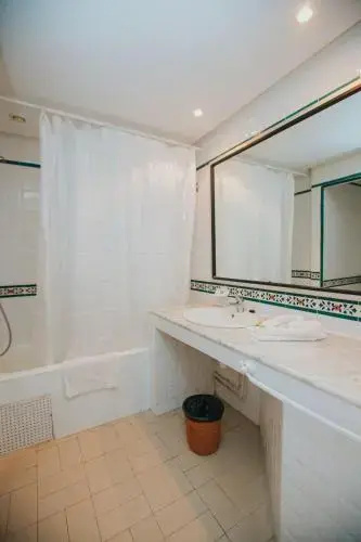 Foto - Hotel Soussana