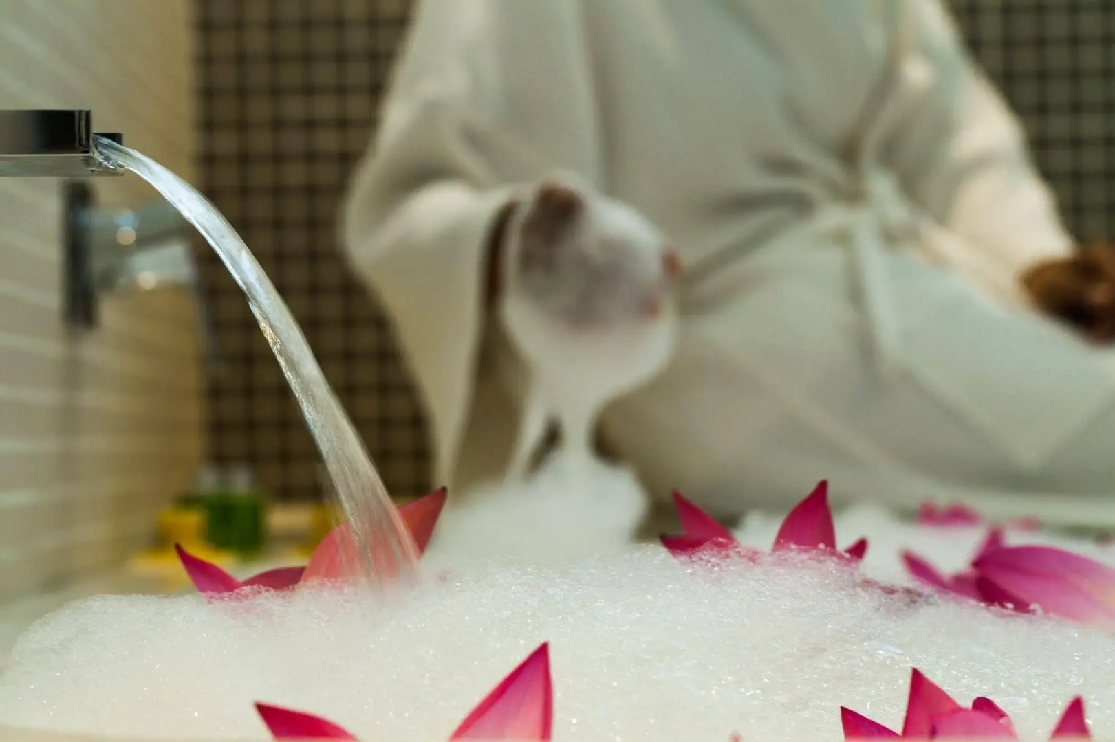 Foto - Hotel Somadevi Angkor Boutique and Resort