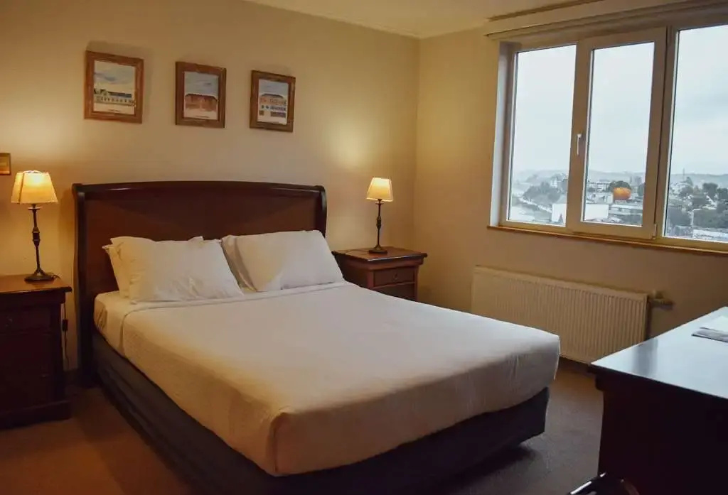 Photo - Park Inn by Radisson Puerto Varas