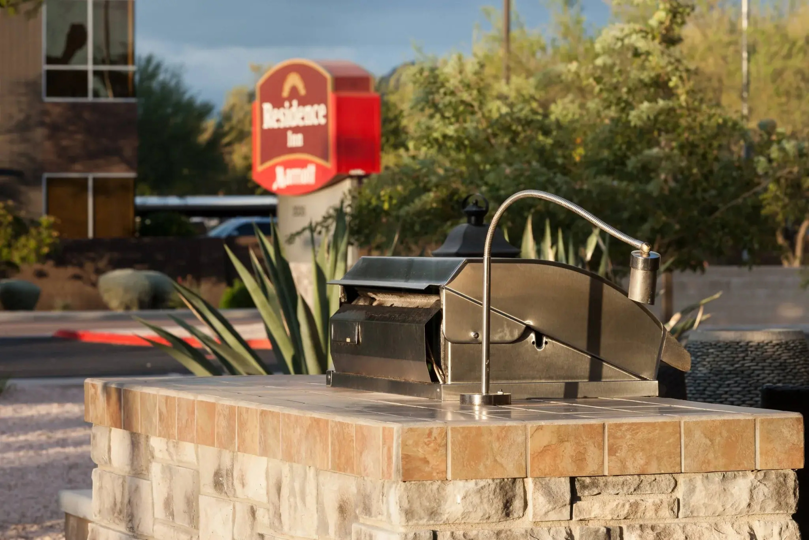 Foto - Residence Inn Phoenix North Happy Valley