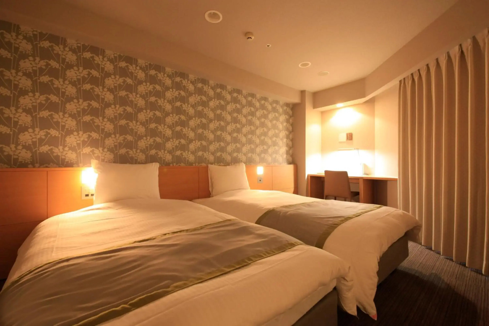 Foto - Richmond Hotel Sapporo Ekimae