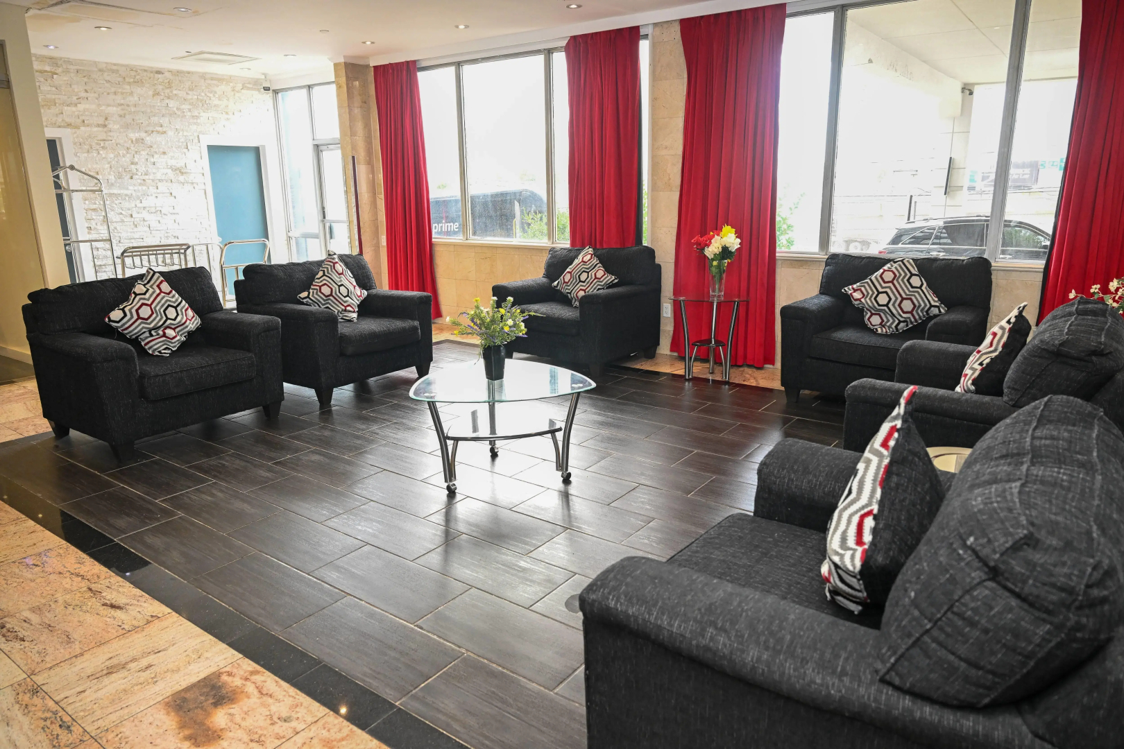 Foto - Ramada by Wyndham North Bergen