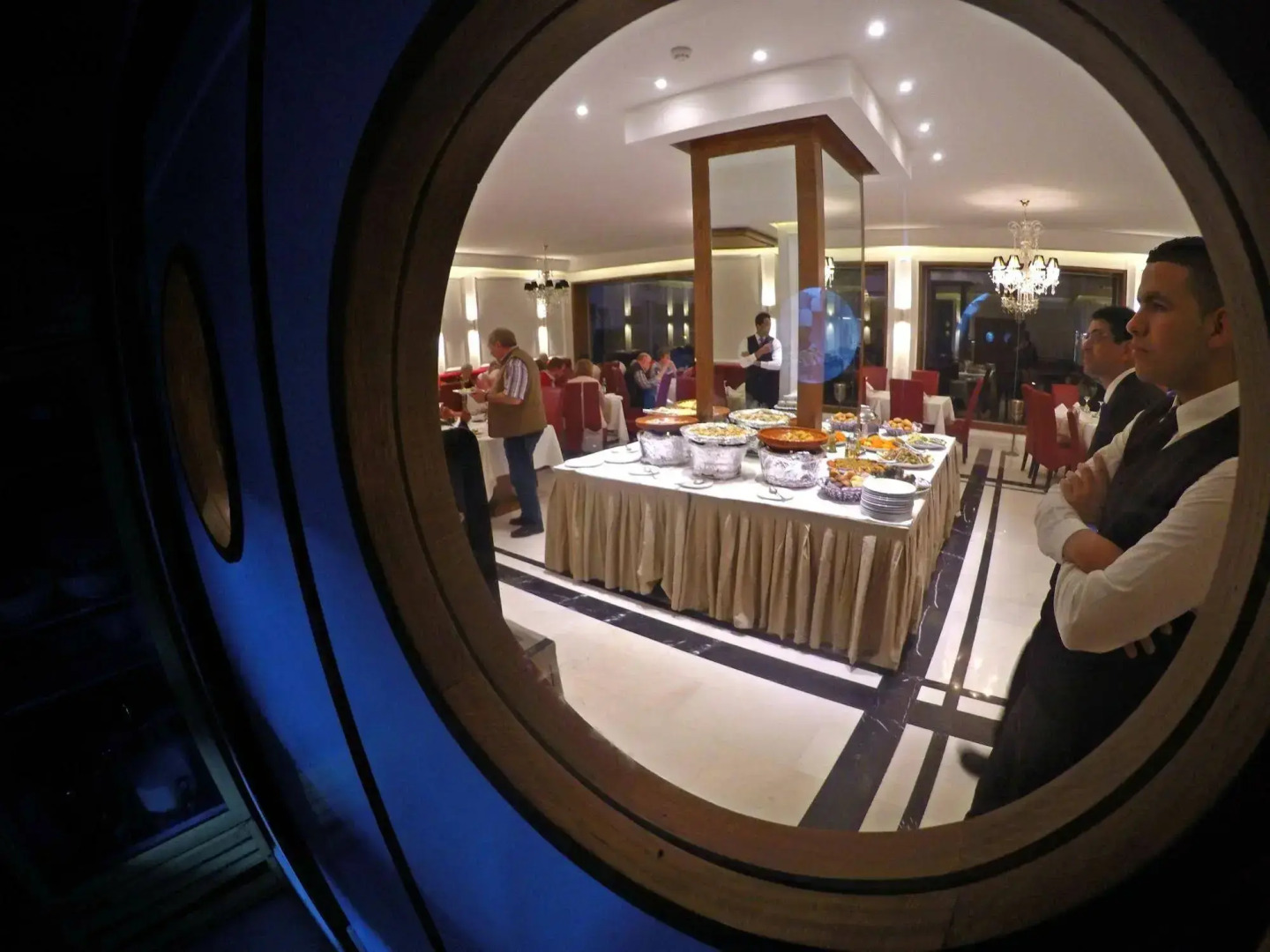 Foto - Belere Urban Hotel Rabat