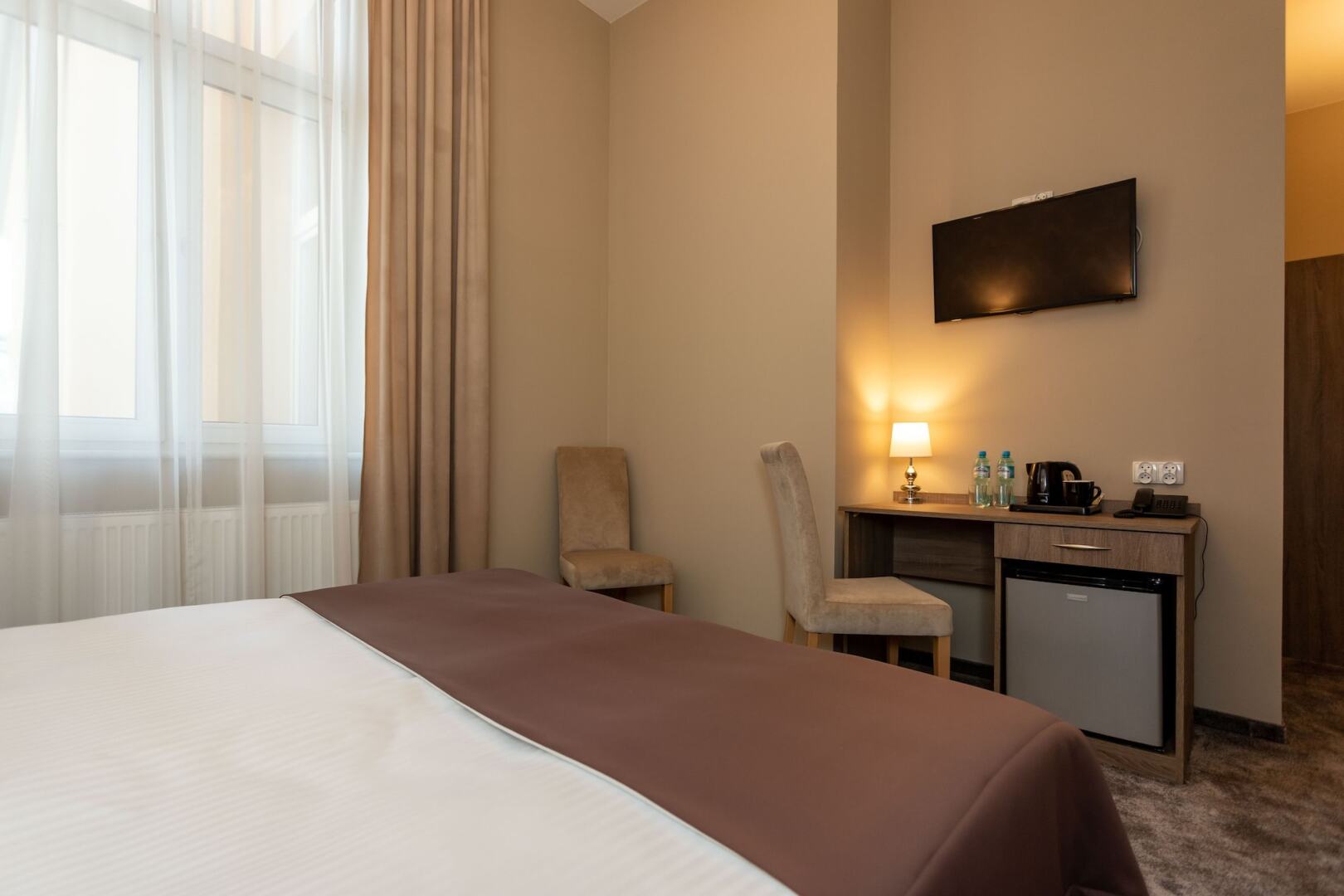 Foto - Hotel Maximum