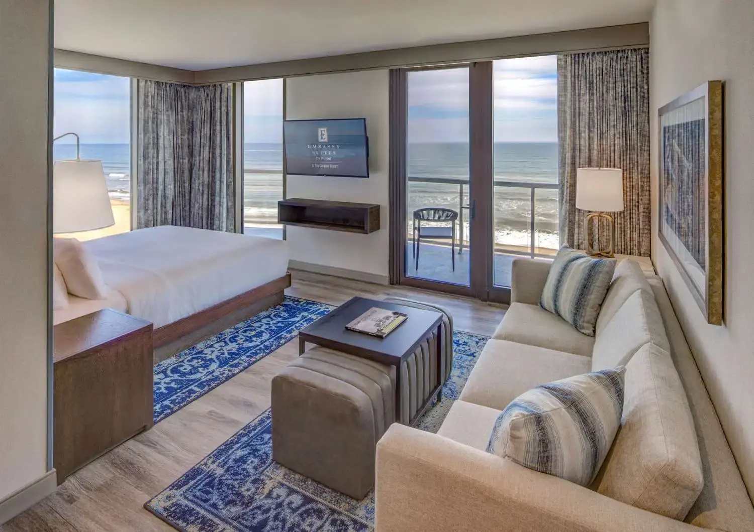 Foto - Embassy Suites by Hilton Virginia Beach Oceanfront Resort