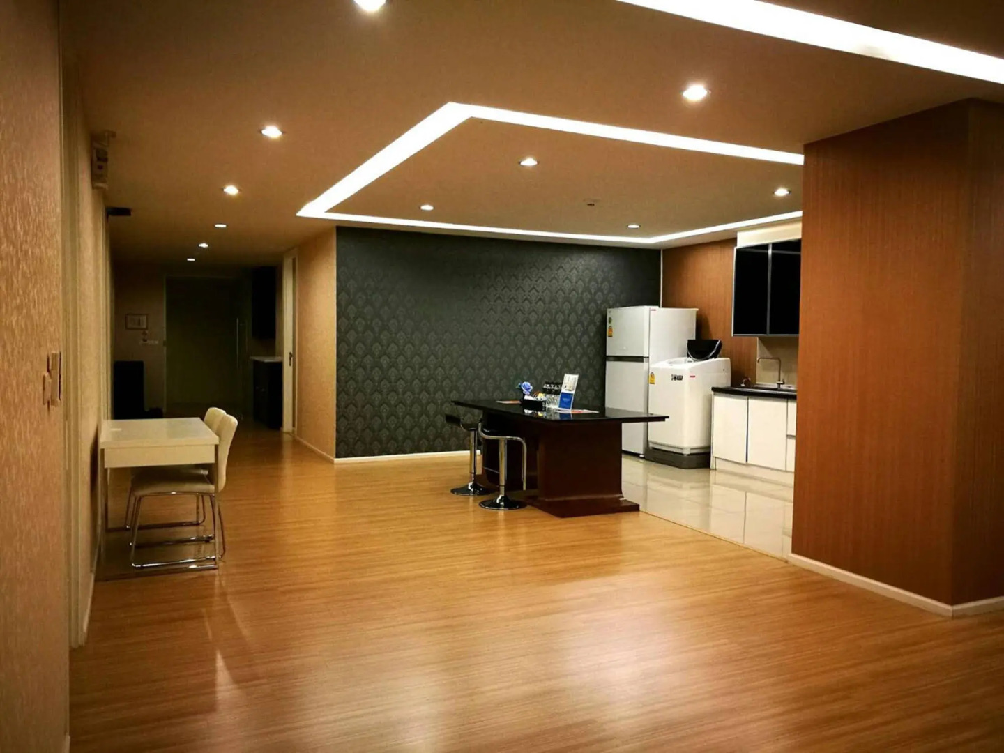 Foto - iCheck inn Residence Sukhumvit 1