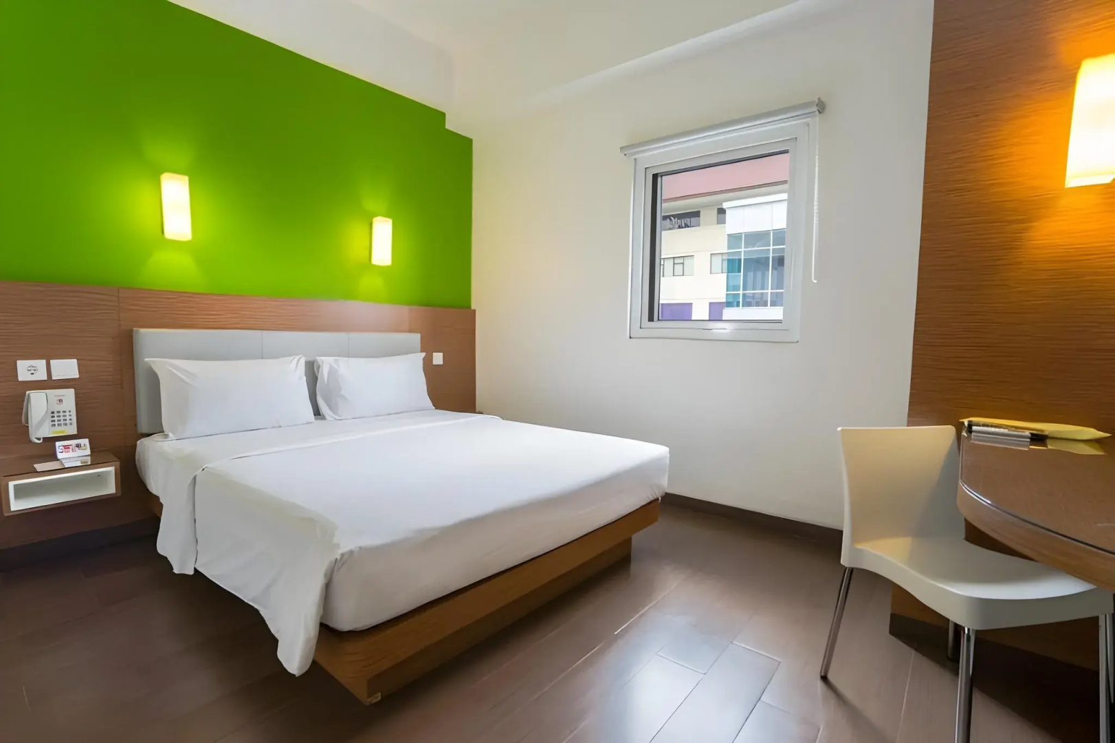 Photo - Amaris Hotel Pancoran