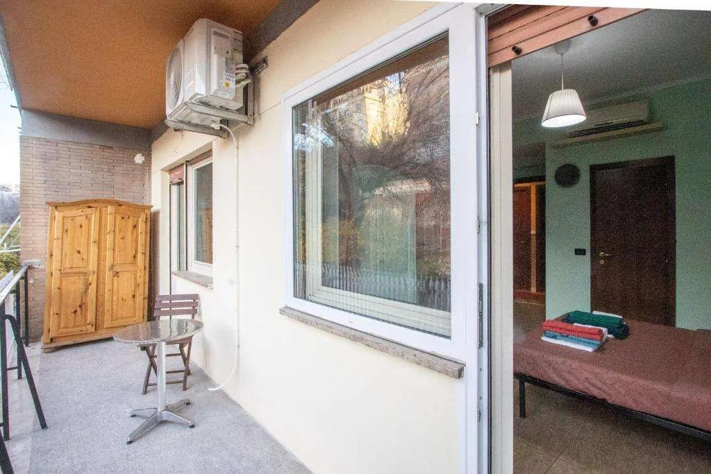 Foto - B&B Colorful Suite Yard