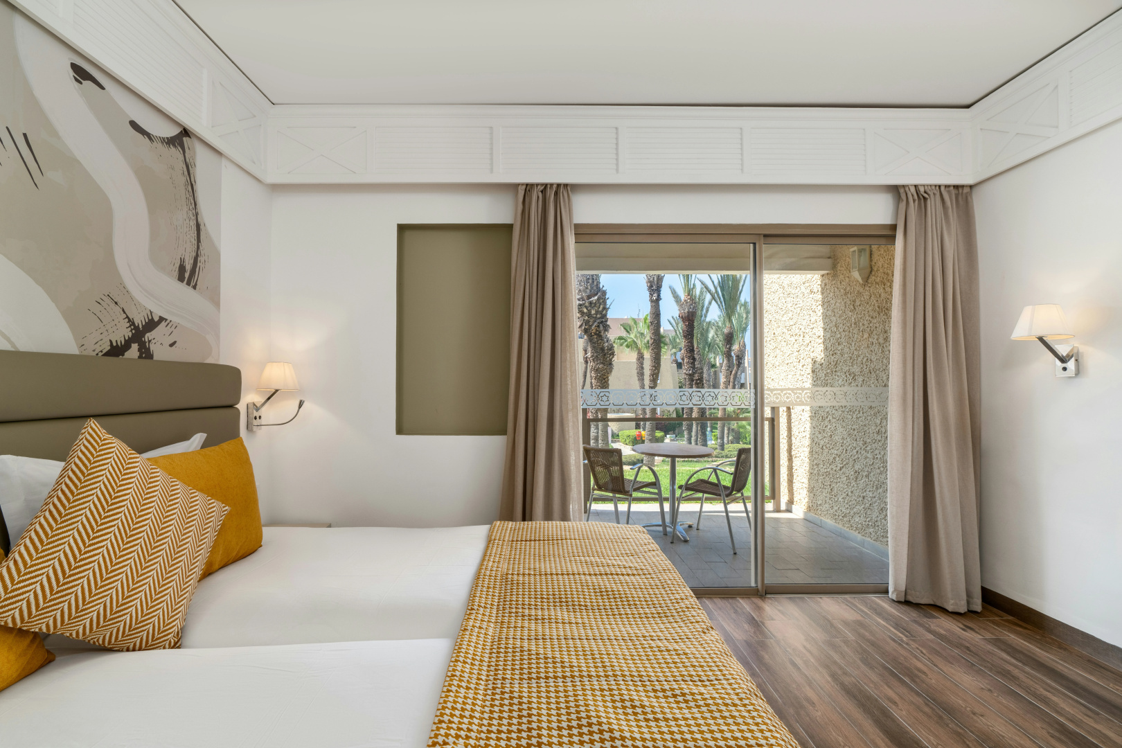 Foto - Dunes d'Or Ocean Club