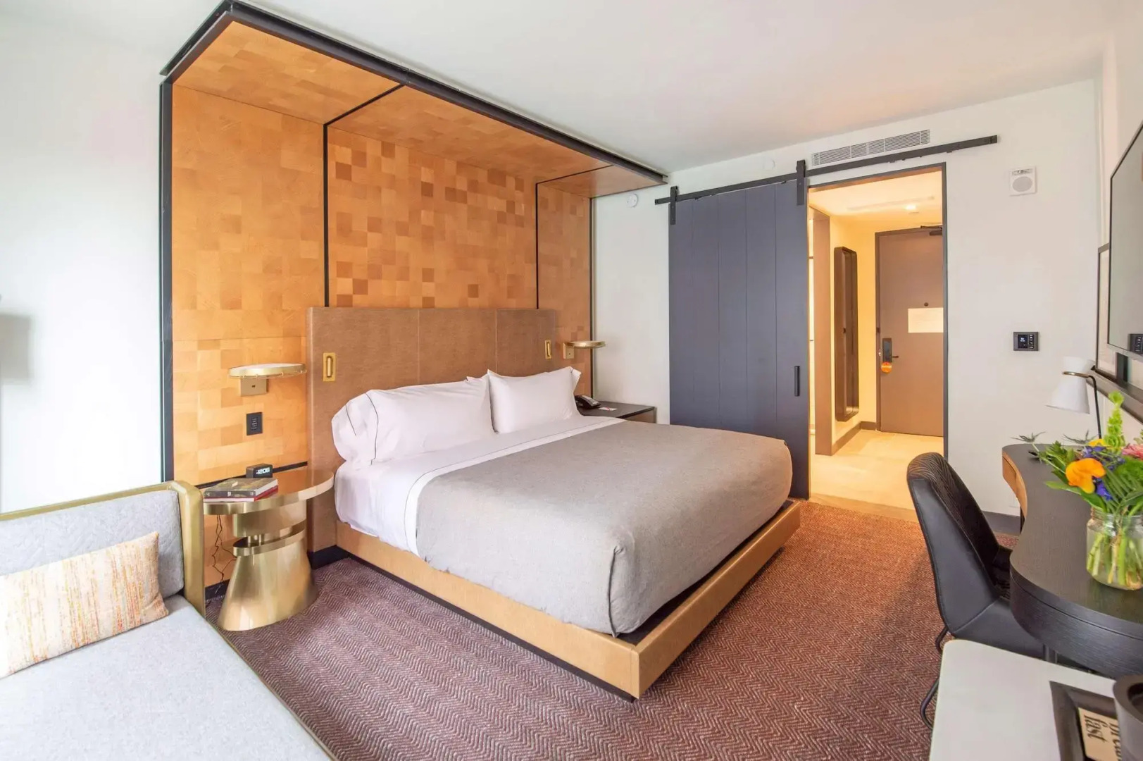 Foto - Canopy By Hilton Jersey City Arts District