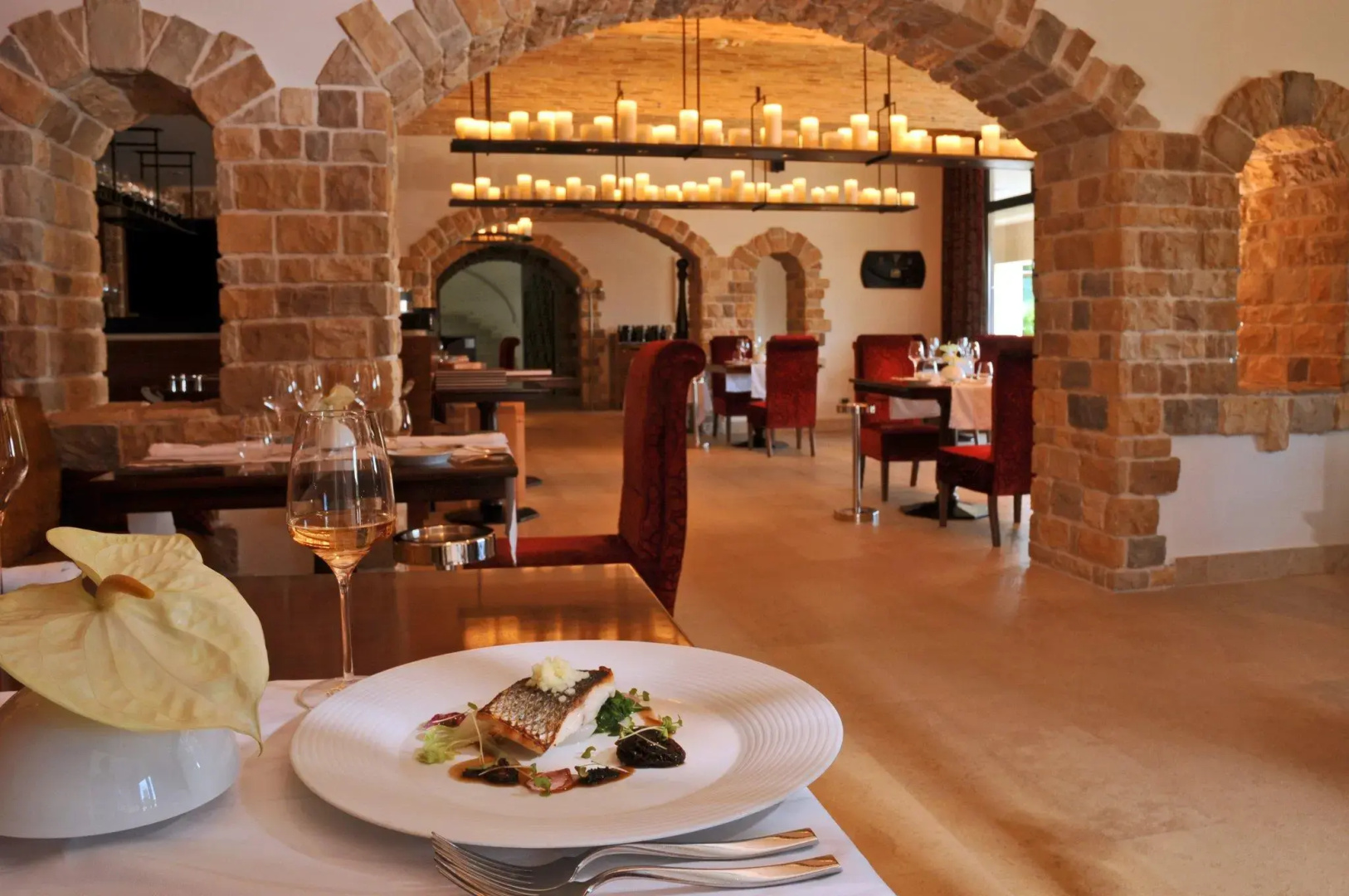 Photo - Adults Exclusive Hotel Monte Mulini Hotel