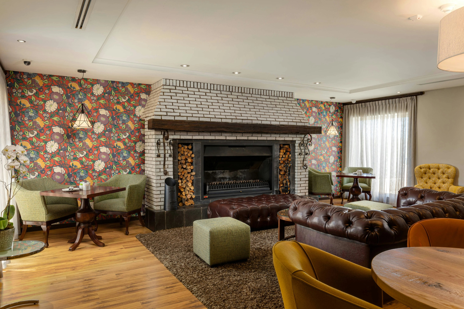 Foto - Protea Hotel by Marriott Cape Town Durbanville