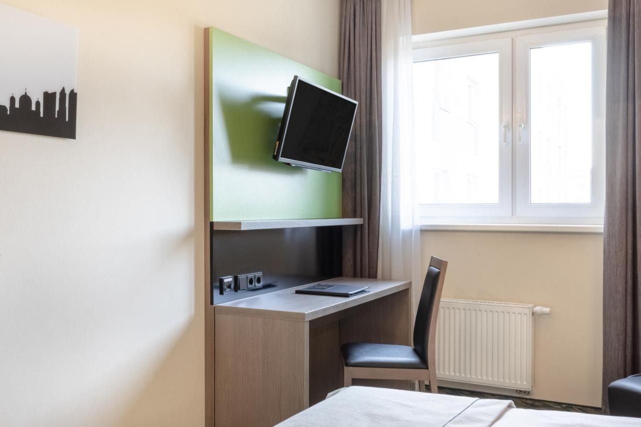 Photo - Hotel Aldea Berlin Centrum