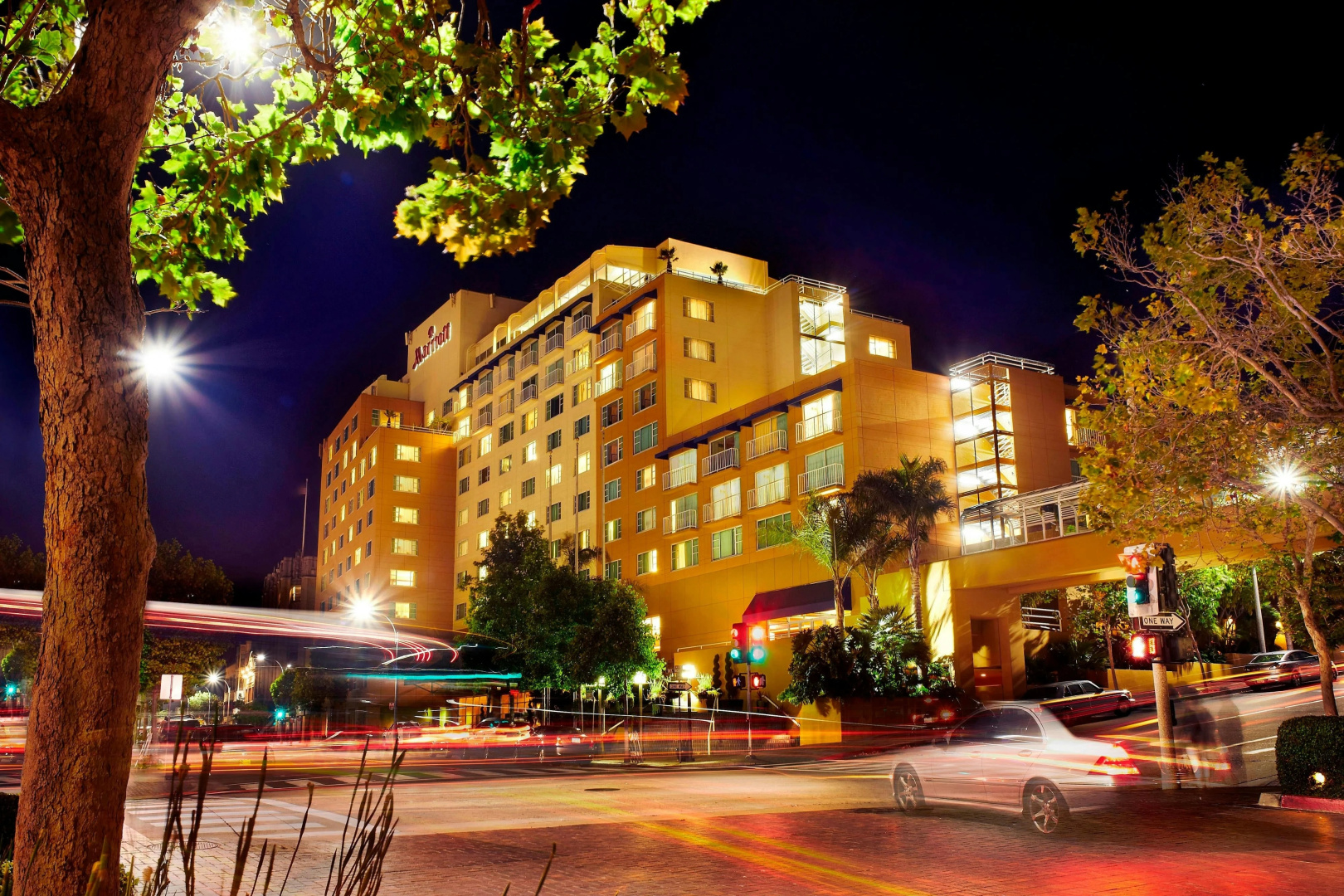 Photo - Monterey Marriott