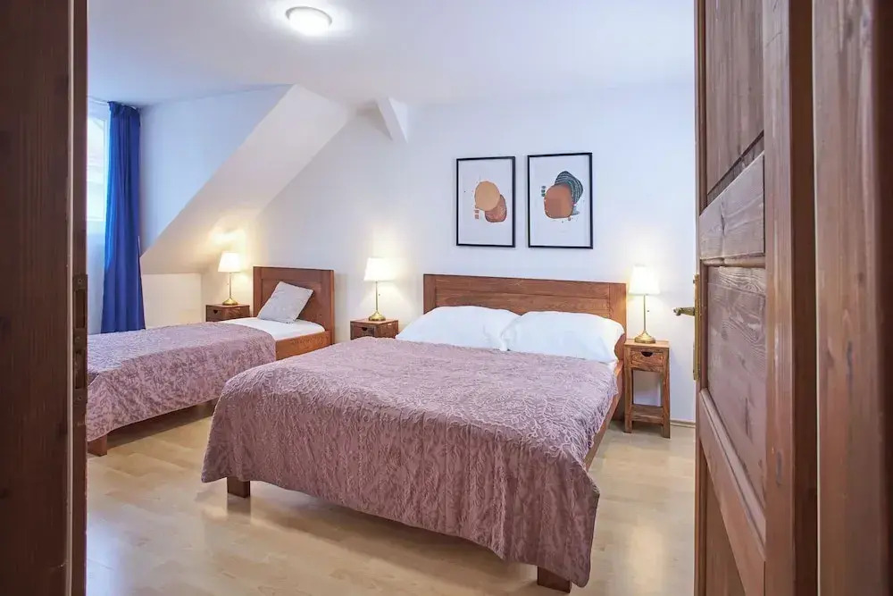 Photo - Wenceslas Square Residence