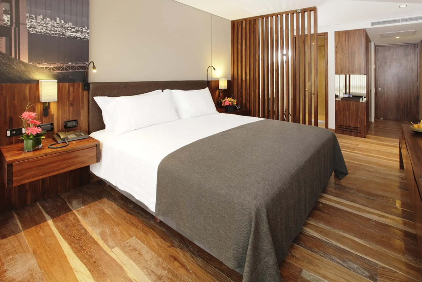 Foto - Hotel Estelar Parque de la 93