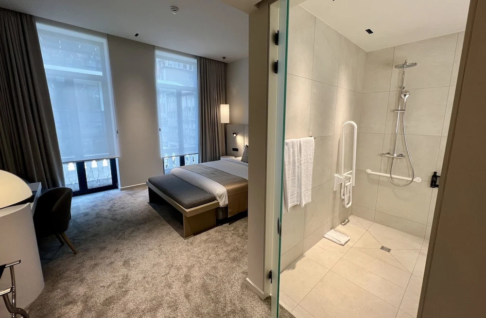 Photo - OPO Hotel
