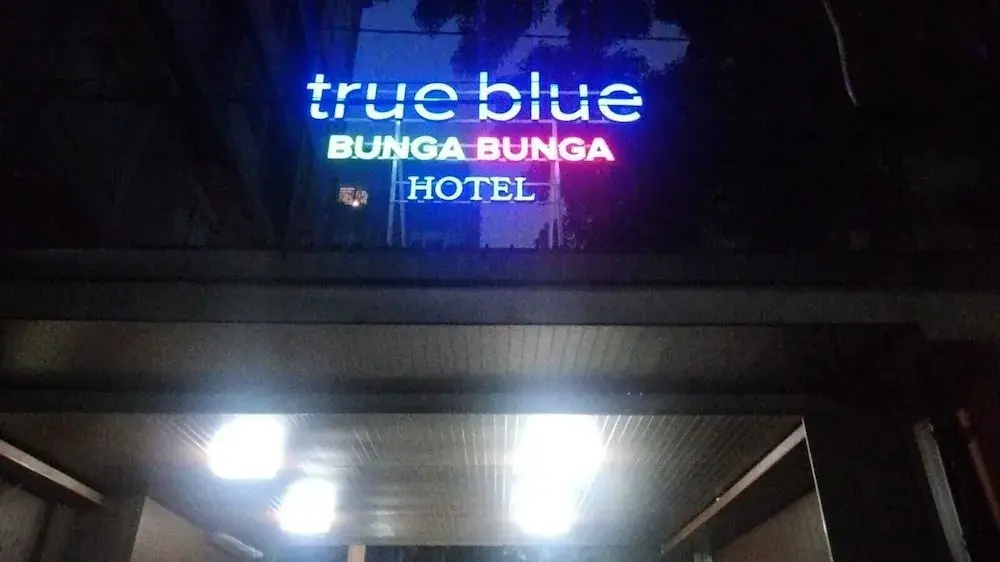 Photo - True Blue Bunga Bunga Hotel Pasar Baru - Jakarta