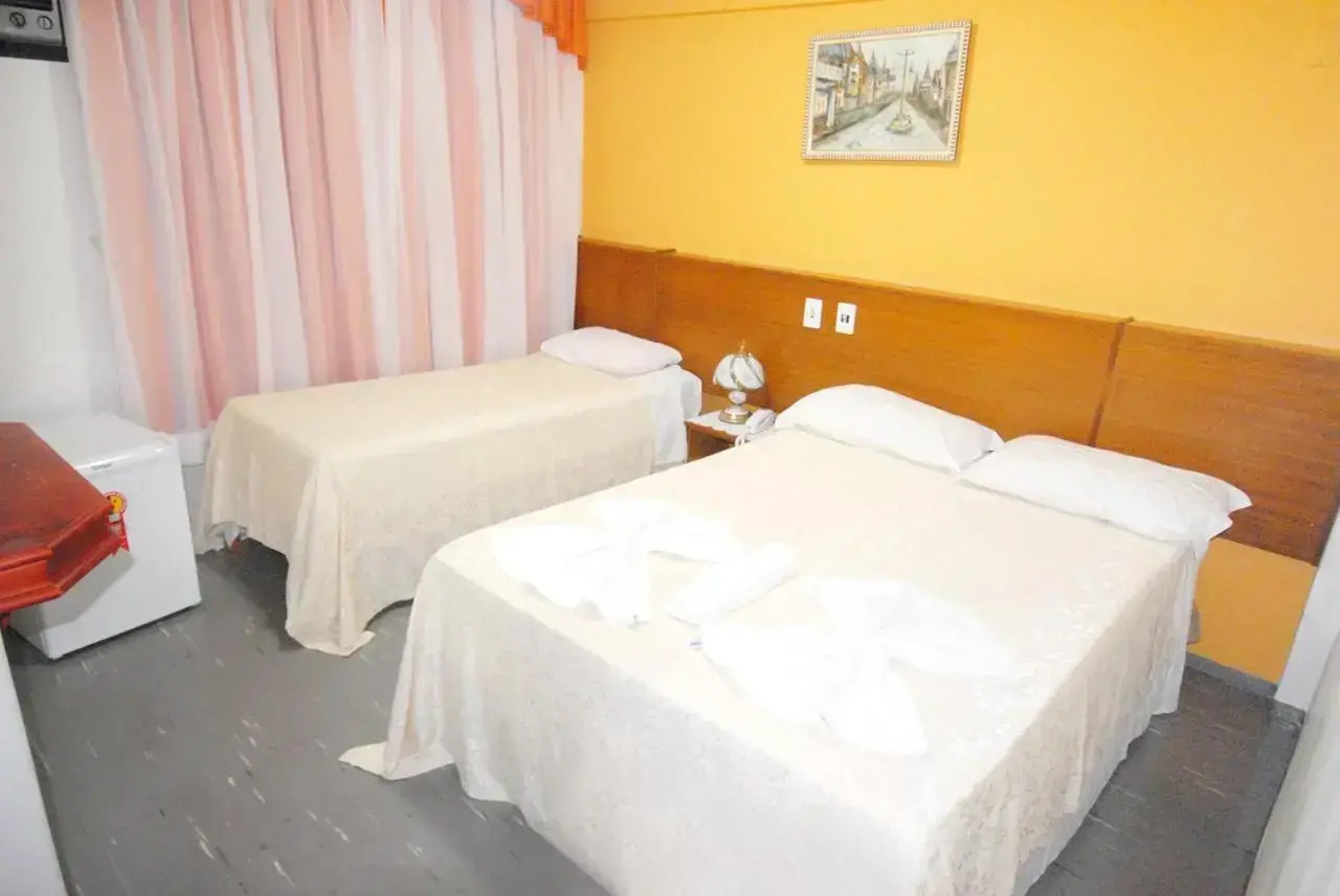 Photo - Village Iguassu Hotel