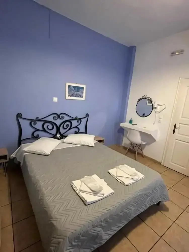 Photo - Stella Nomikou Apartments