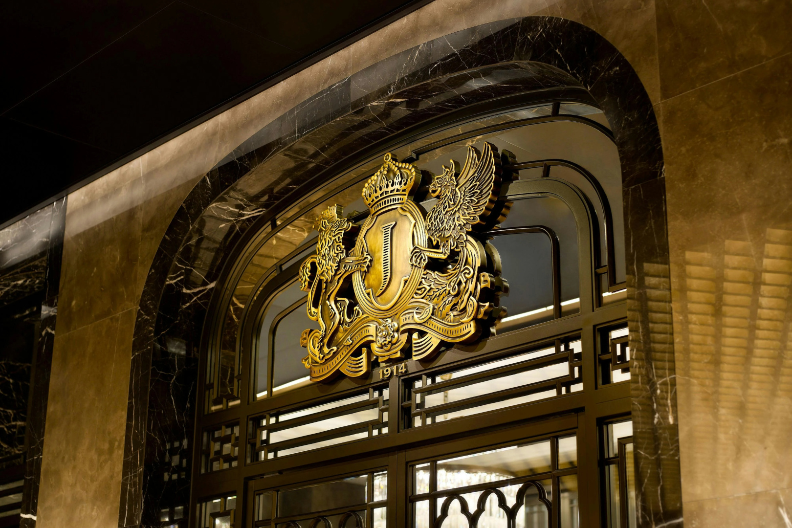 Photo - Josun Palace, a Luxury Collection Hotel, Seoul Gangnam