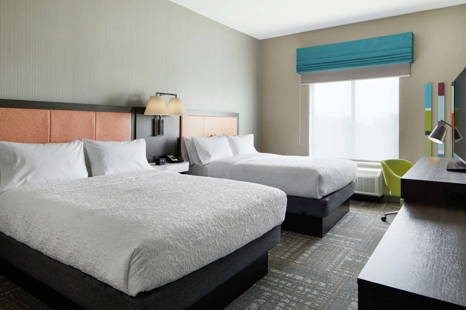 Foto - Hampton Inn & Suites Chicago Waukegan