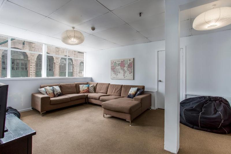 Photo - Attic Backpackers