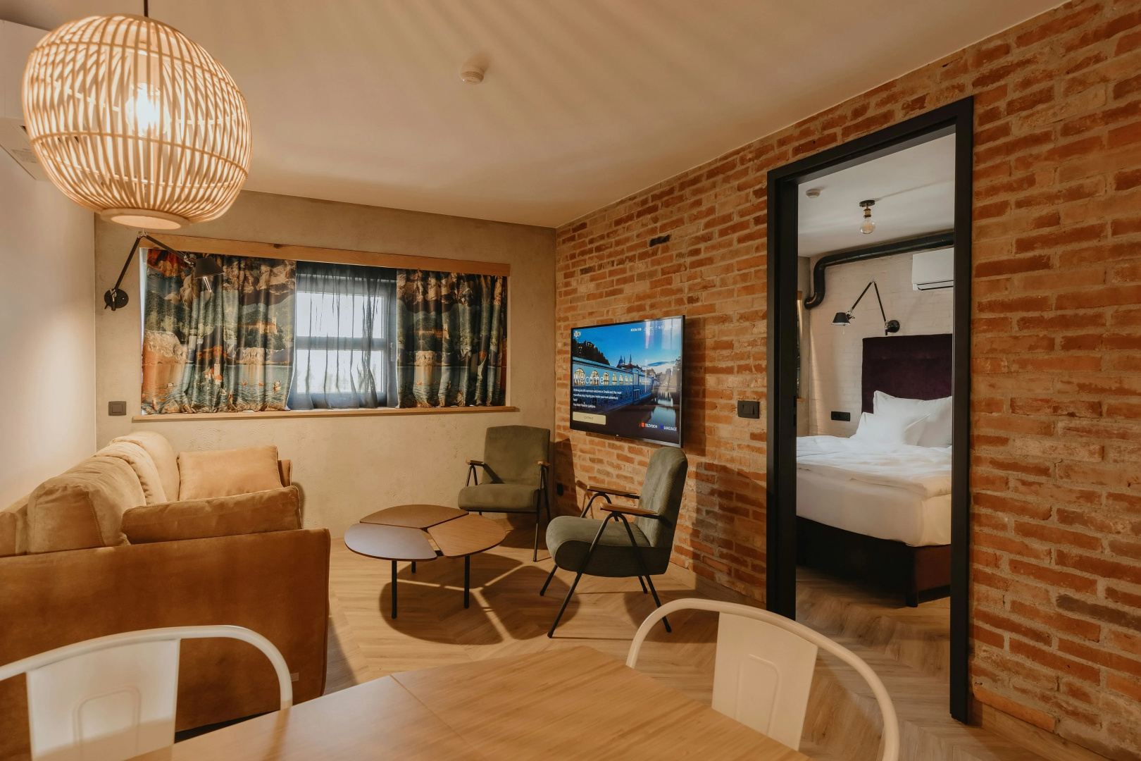 Foto - One66 Hotel