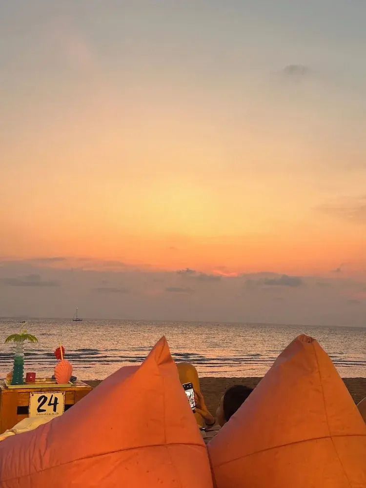 Foto - Mona Lisa pool villa