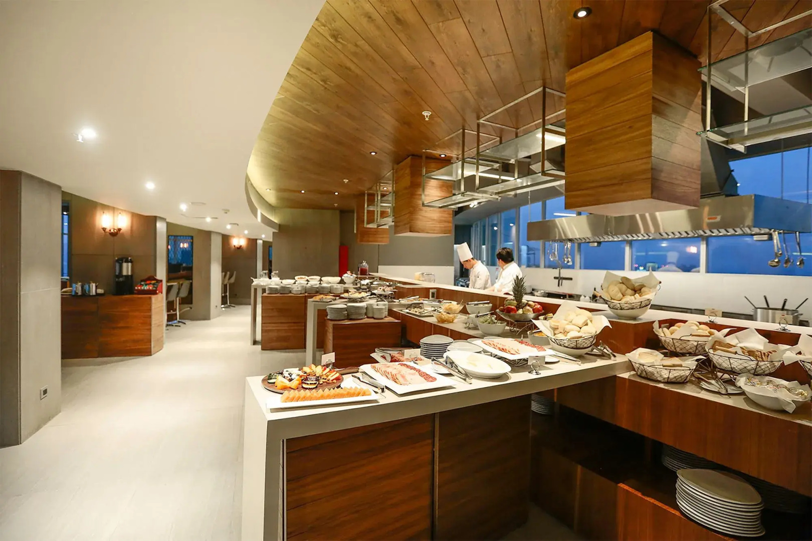 Foto - DoubleTree by Hilton Santiago Kennedy, Chile