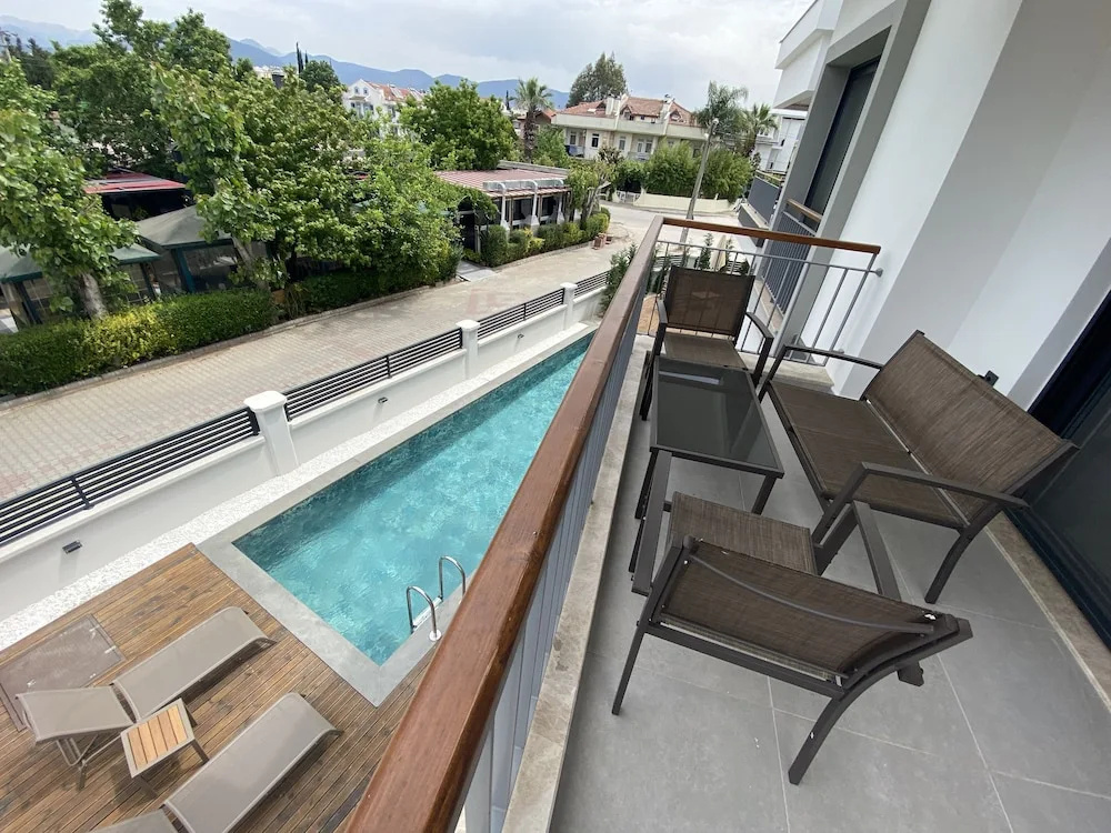 Photo - Avilia Suites