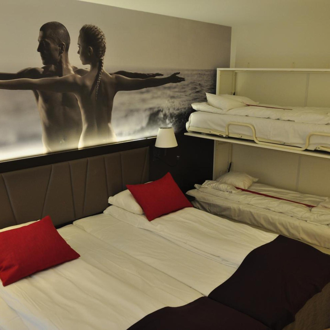 Foto - Quality Hotel Waterfront Alesund