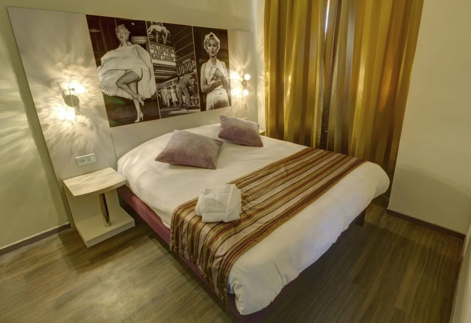 Foto - Hotel Arles Plaza