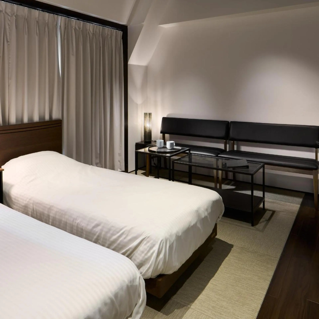 Foto - City Hotel N.U.T.S.