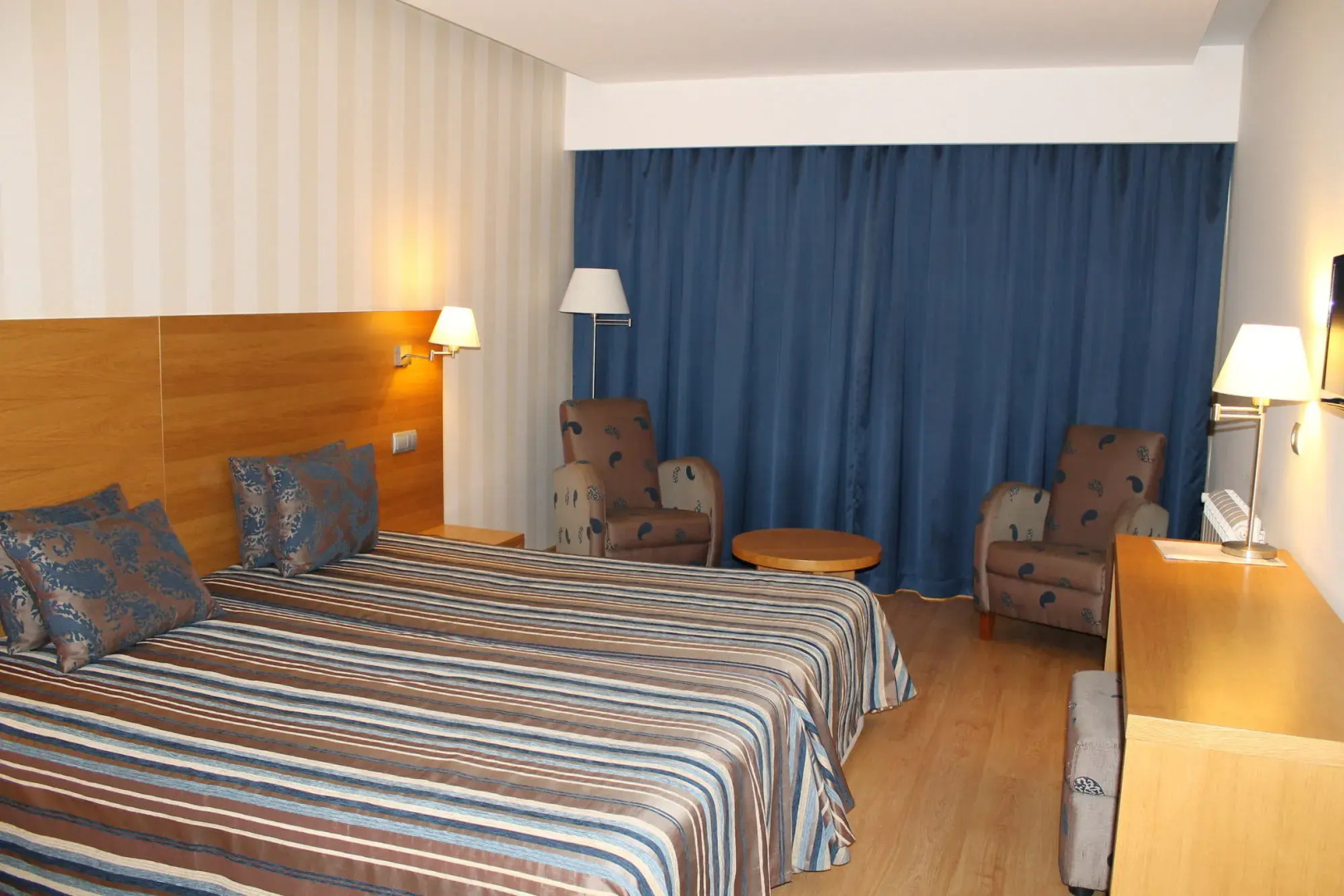 Foto - Hotel Fatima Center