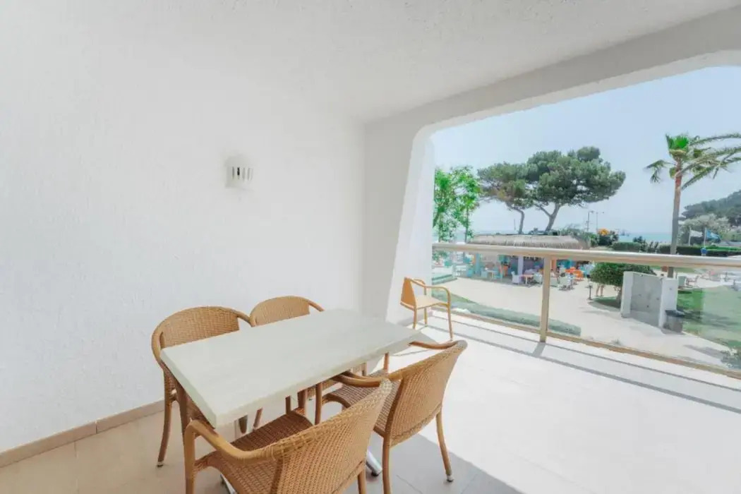 Photo - Aparthotel Ses Fotges