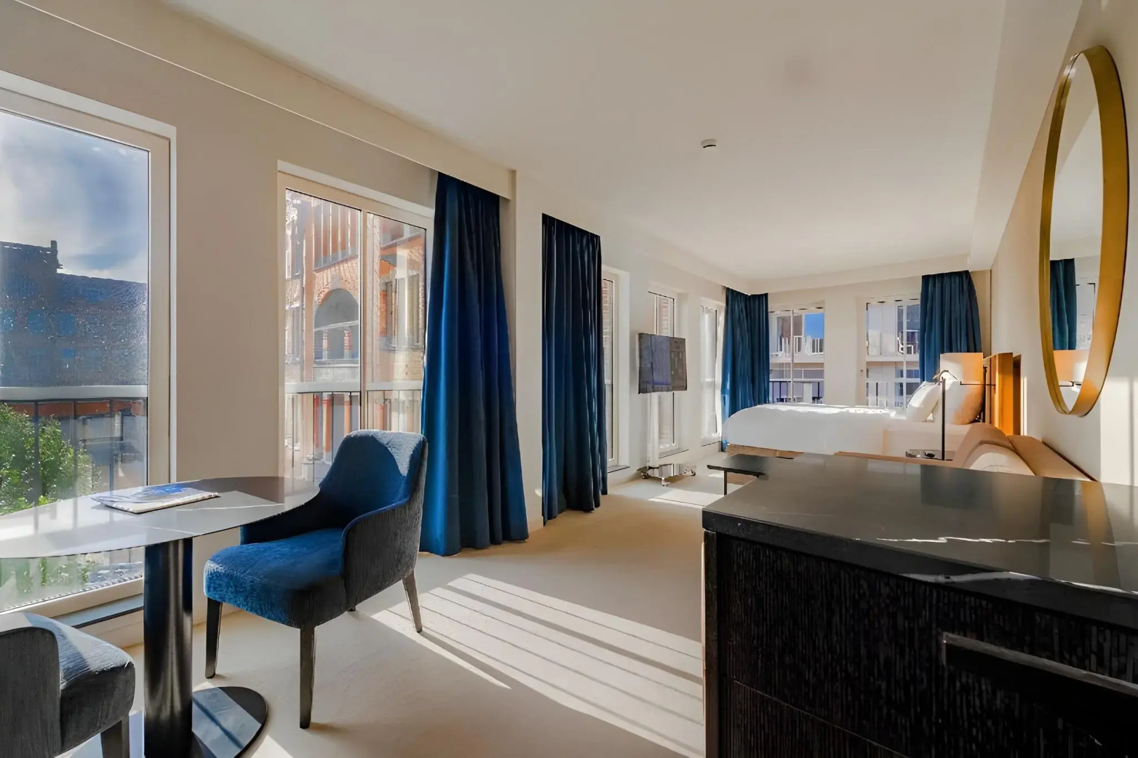 Photo - Pestana Amsterdam Riverside