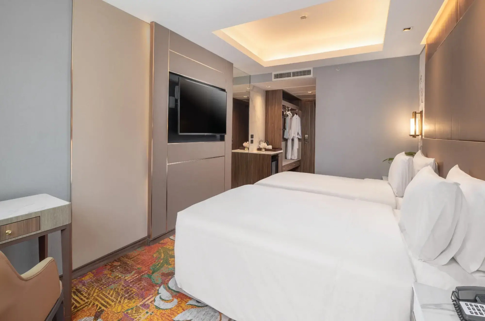 Foto - SAMALA Hotel Bangkok