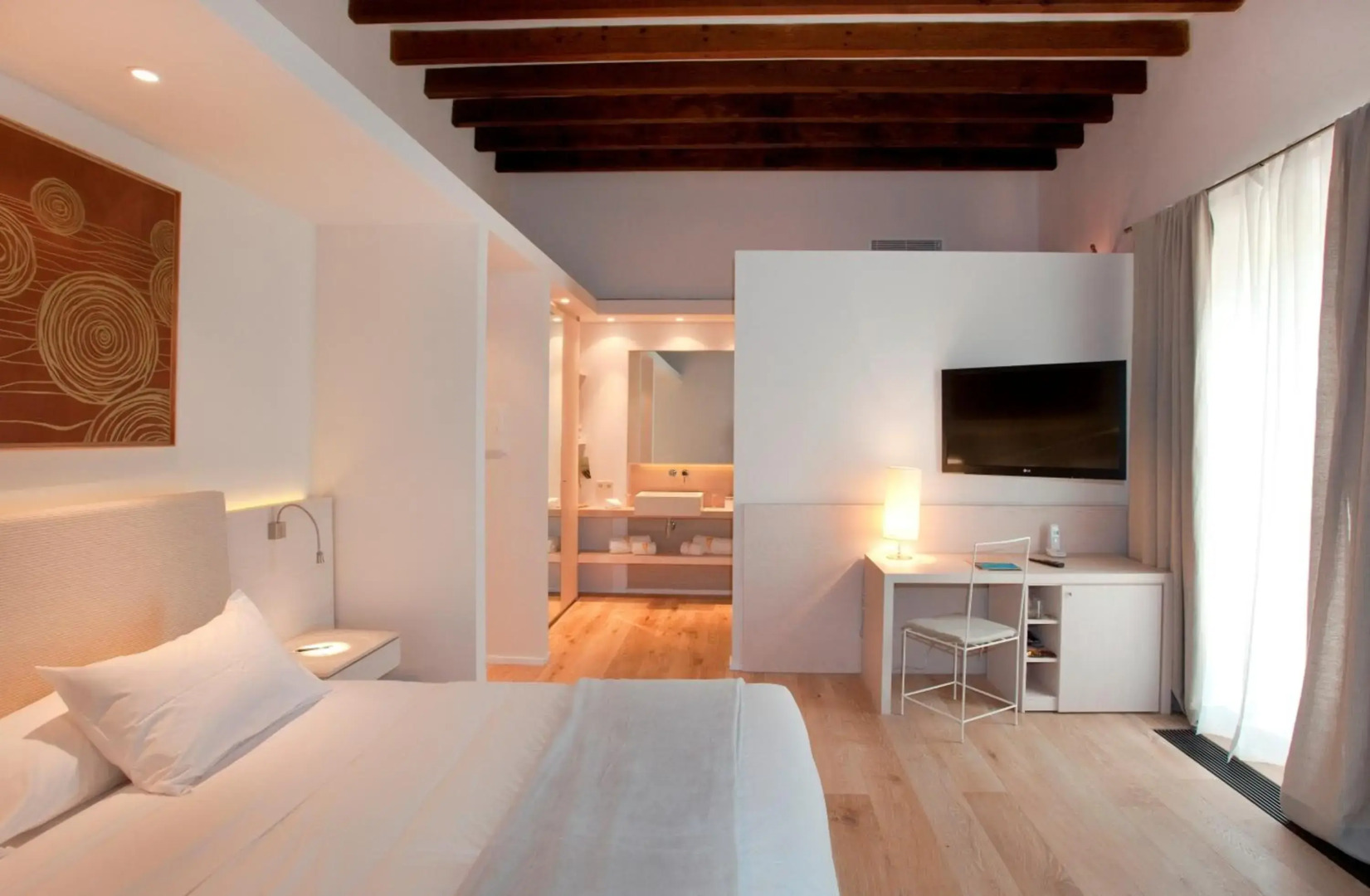 Foto - Fontsanta Hotel Thermal & Spa - Adults Only