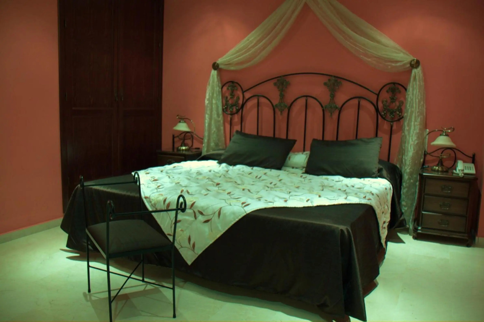 Photo - Hotel Los Girasoles