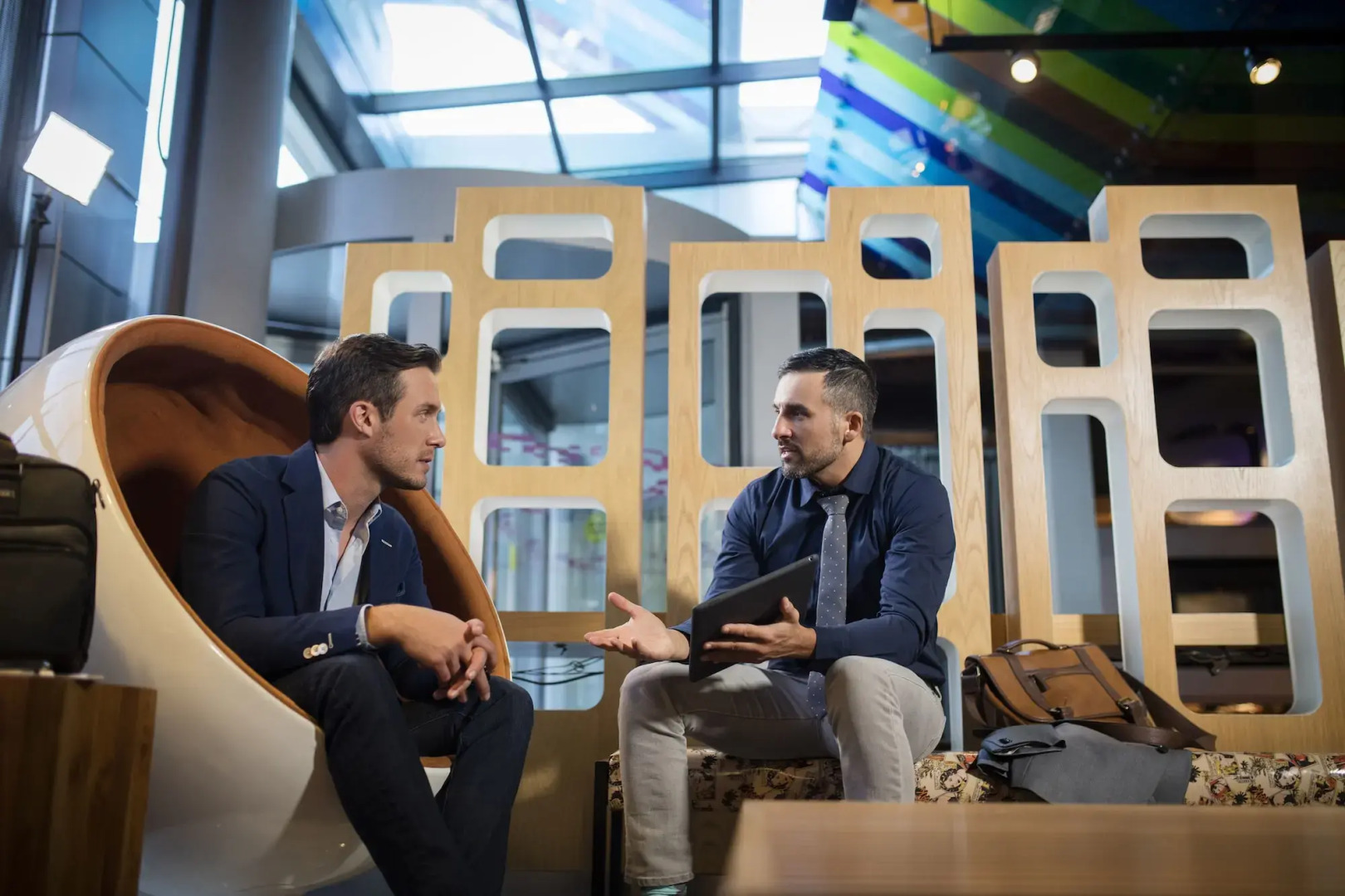 Foto - Aloft Chicago Downtown River North