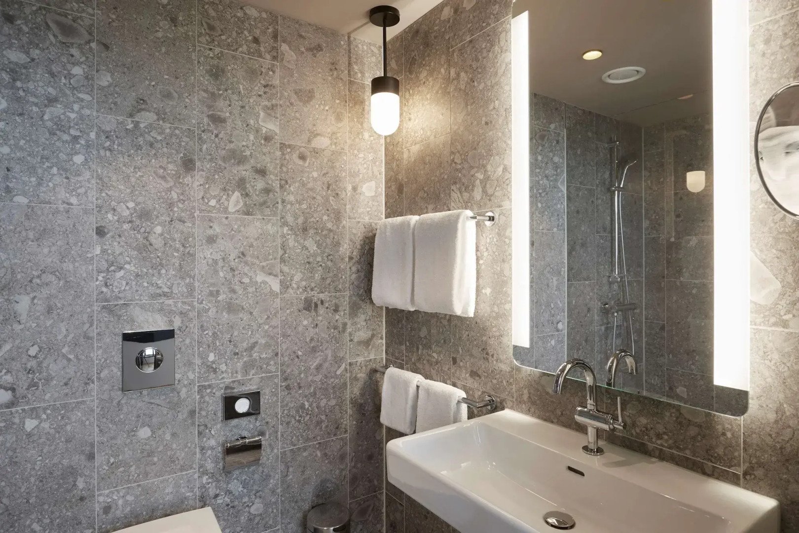 Foto - Scandic München Macherei