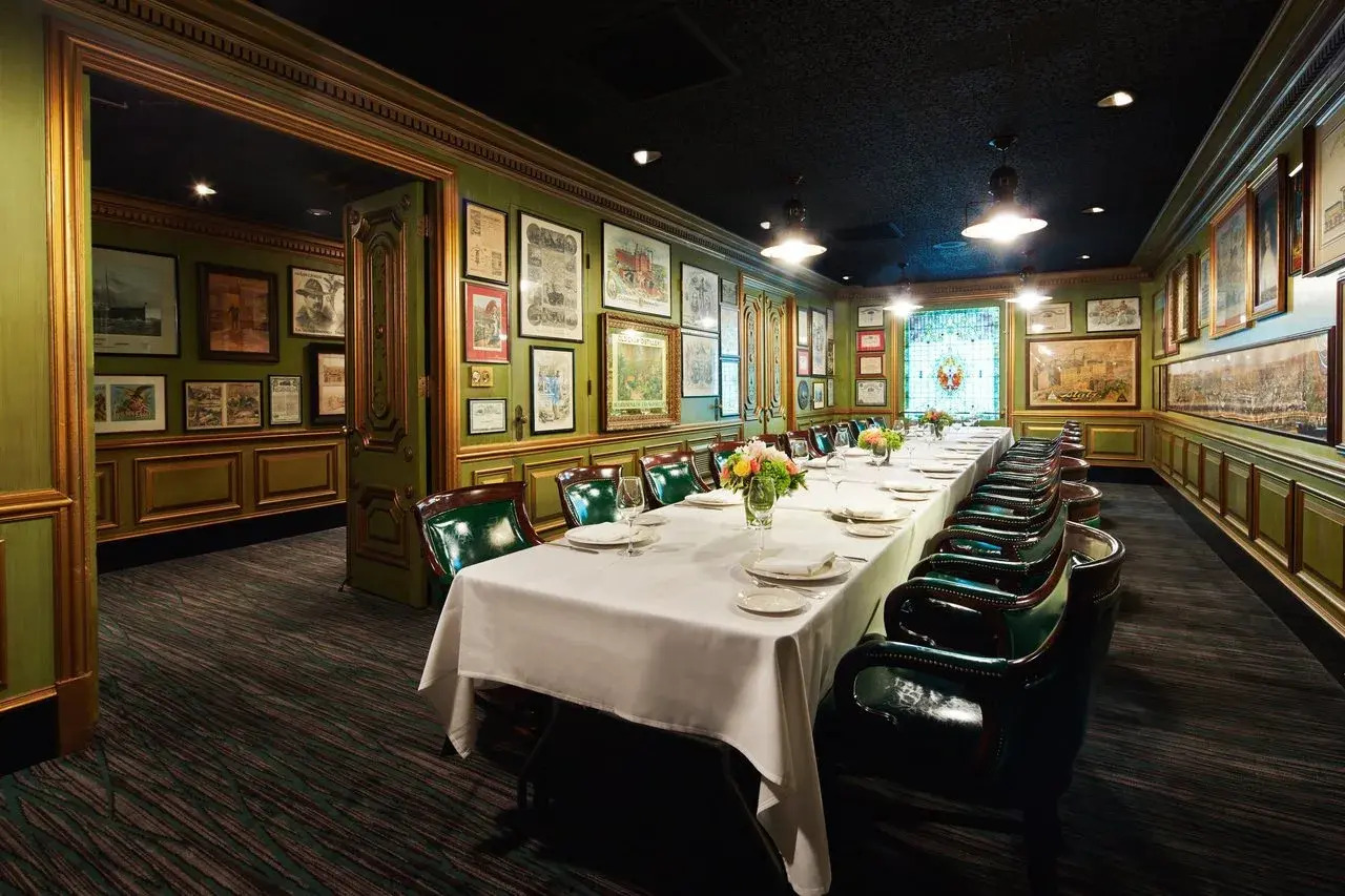 Foto - The Huntington Hotel