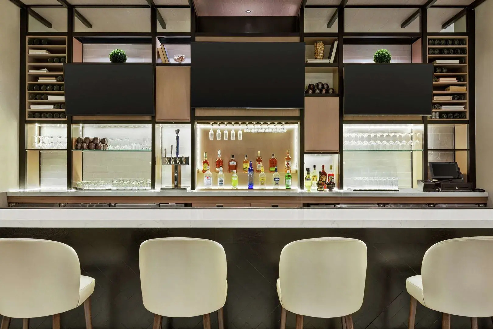 Foto - Home2 Suites By Hilton Nashville West End Avenue