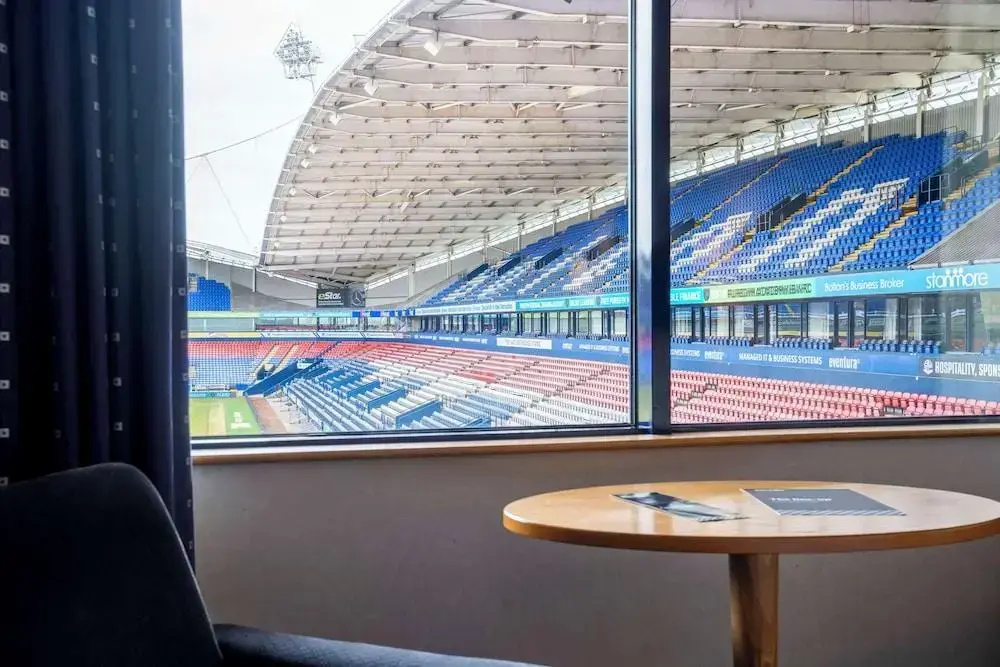 Foto - The Bolton Stadium Hotel, a member of Radisson Individuals