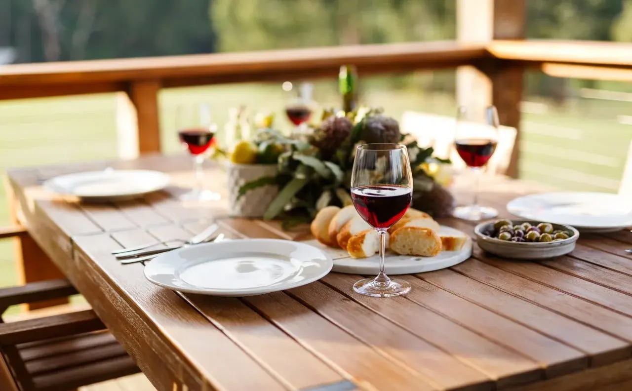 Photo - Yering Gorge Cottages