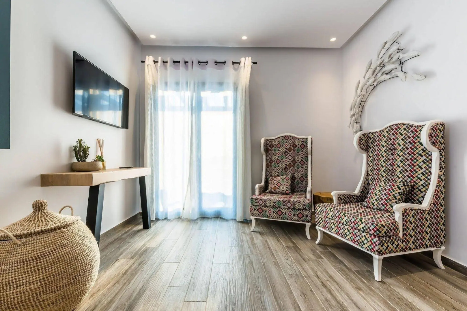 Foto - Portes Suites & Villas Mykonos